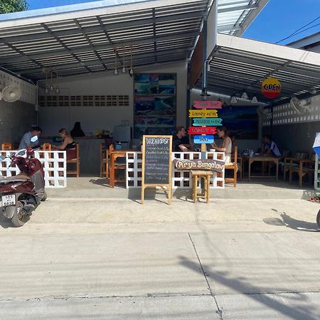 Arya Bungalow Ko Lanta Exteriér fotografie