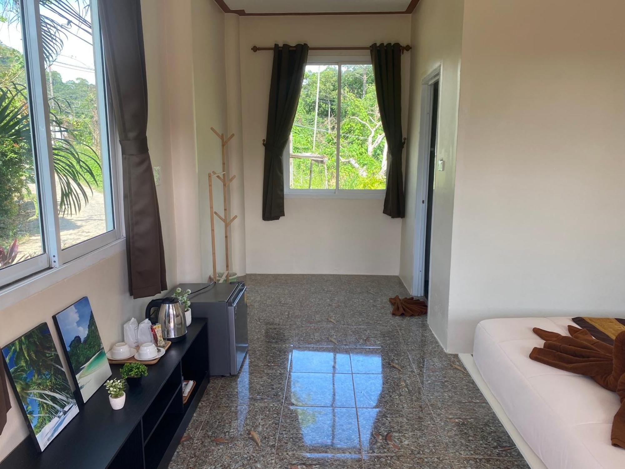 Arya Bungalow Ko Lanta Exteriér fotografie