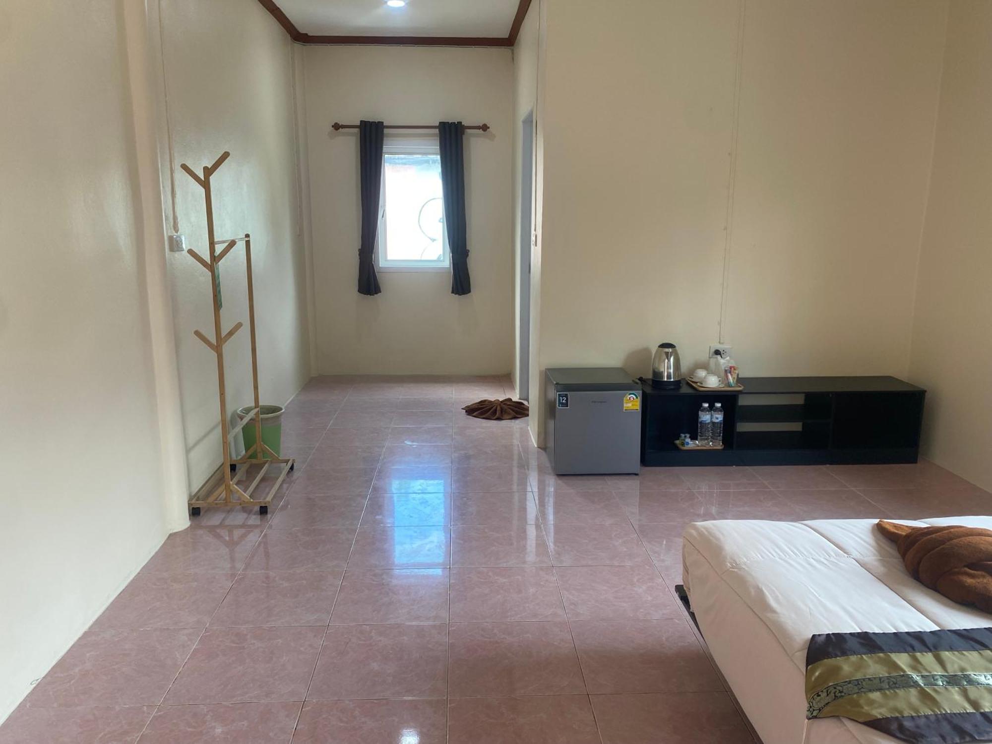 Arya Bungalow Ko Lanta Exteriér fotografie
