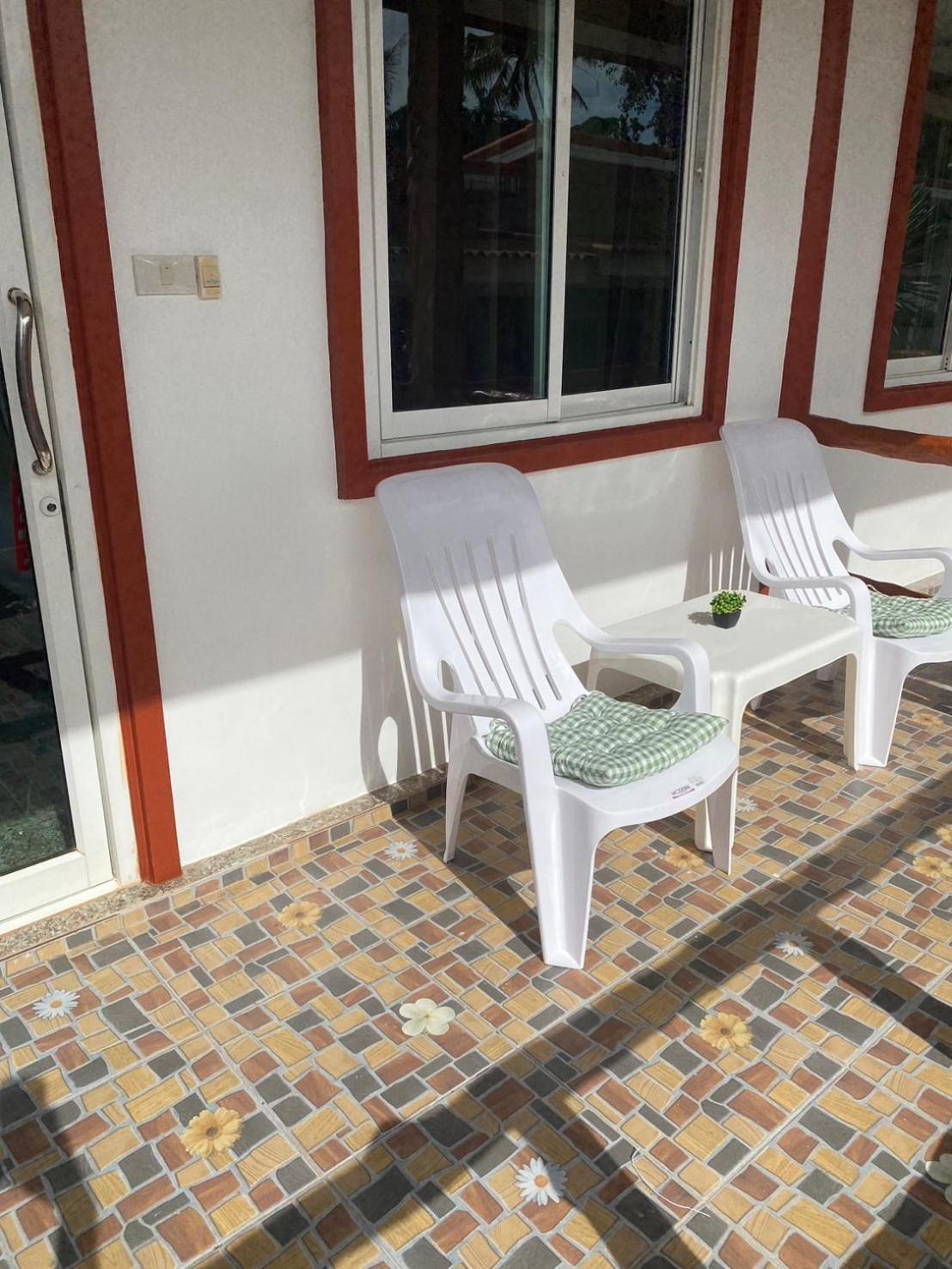 Arya Bungalow Ko Lanta Pokoj fotografie